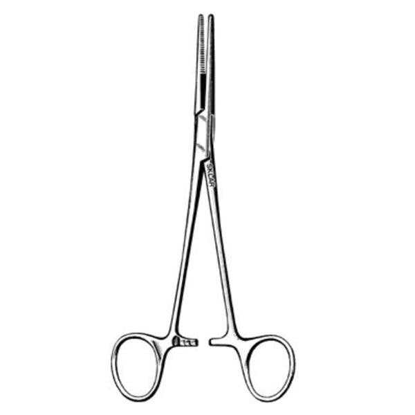 Forcep Tissue Rankin 6-1/4